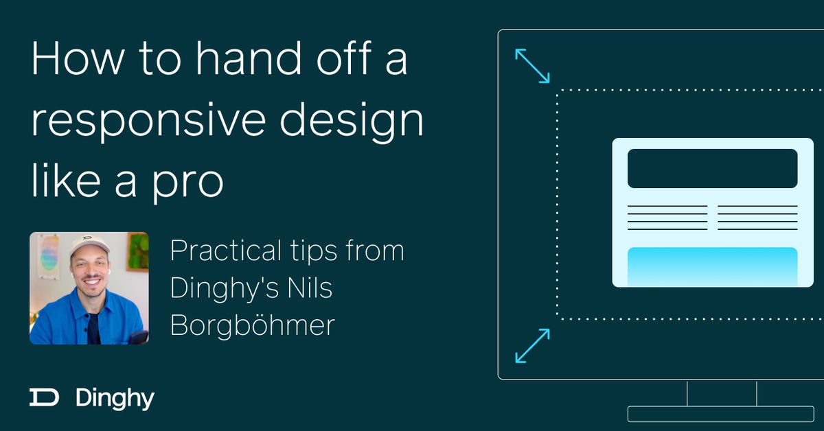 Web Design Hand Off How to hand off a responsive design like a PRO?