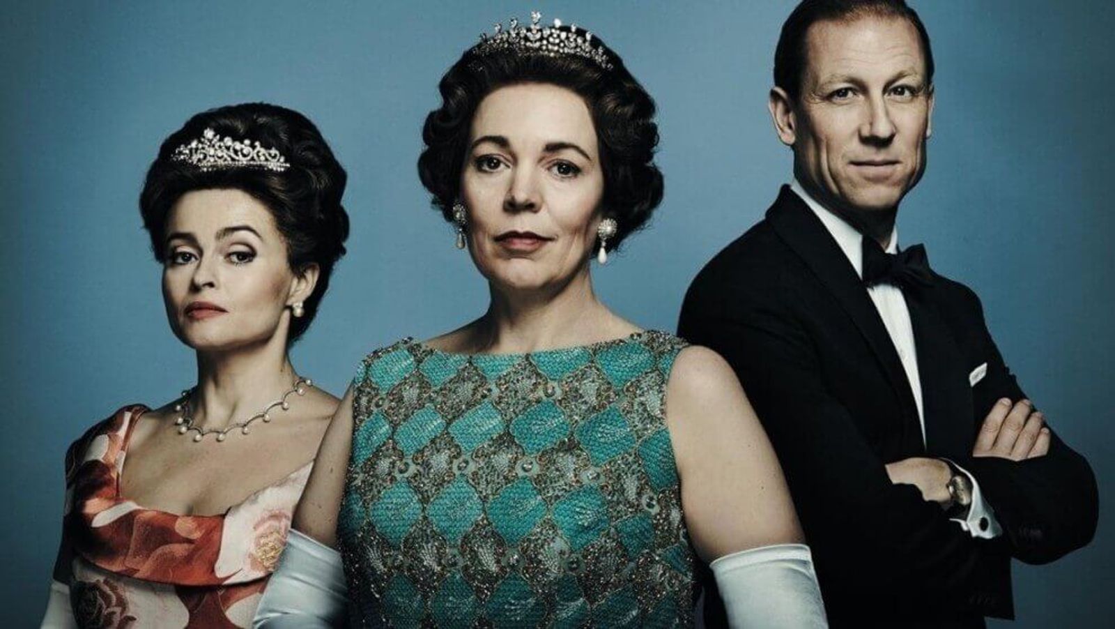 The Queen’s English: How ‘The Crown’ Helps You Write Better Dialogue