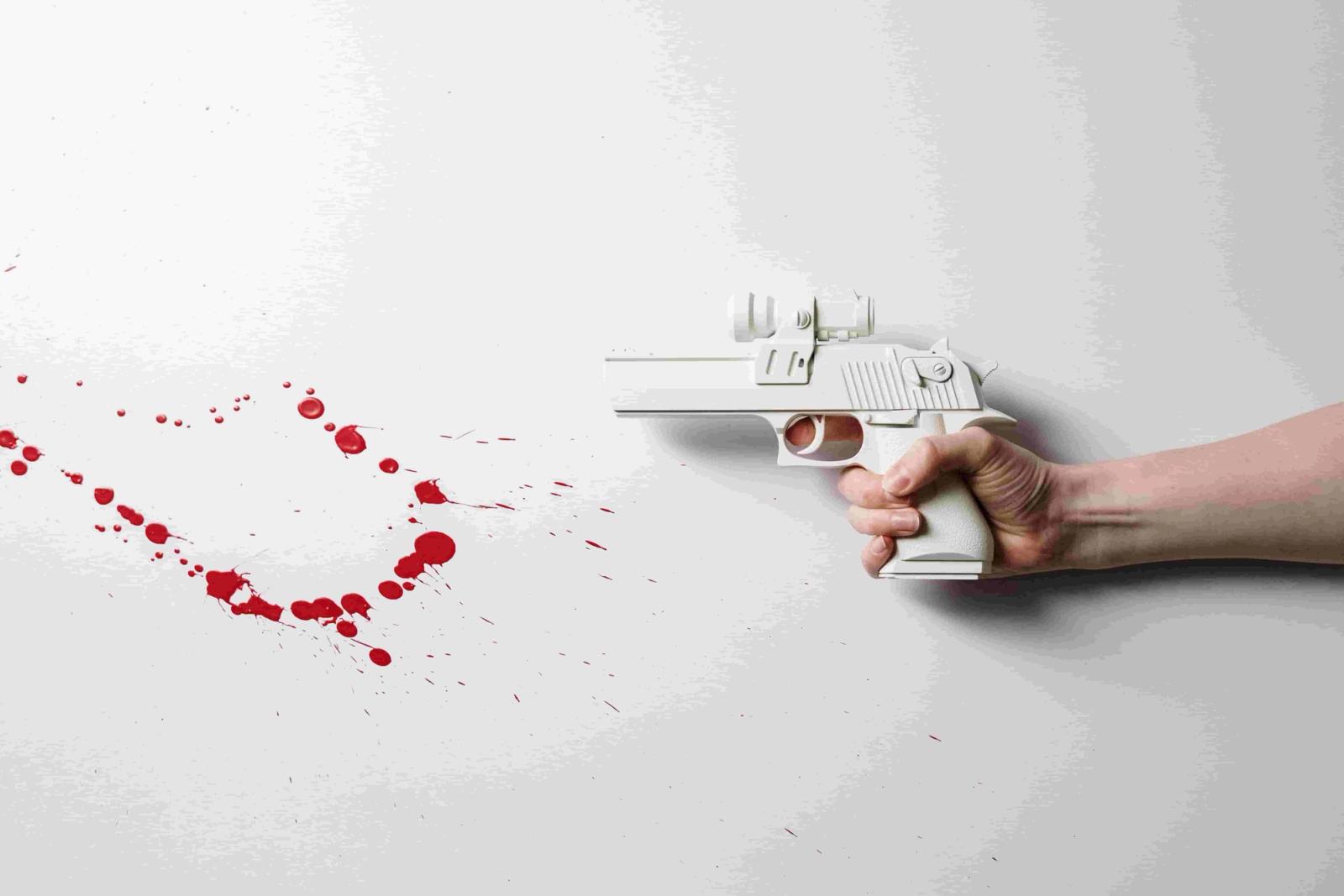 Screenwriting 101: What Is Chekov’s Gun?