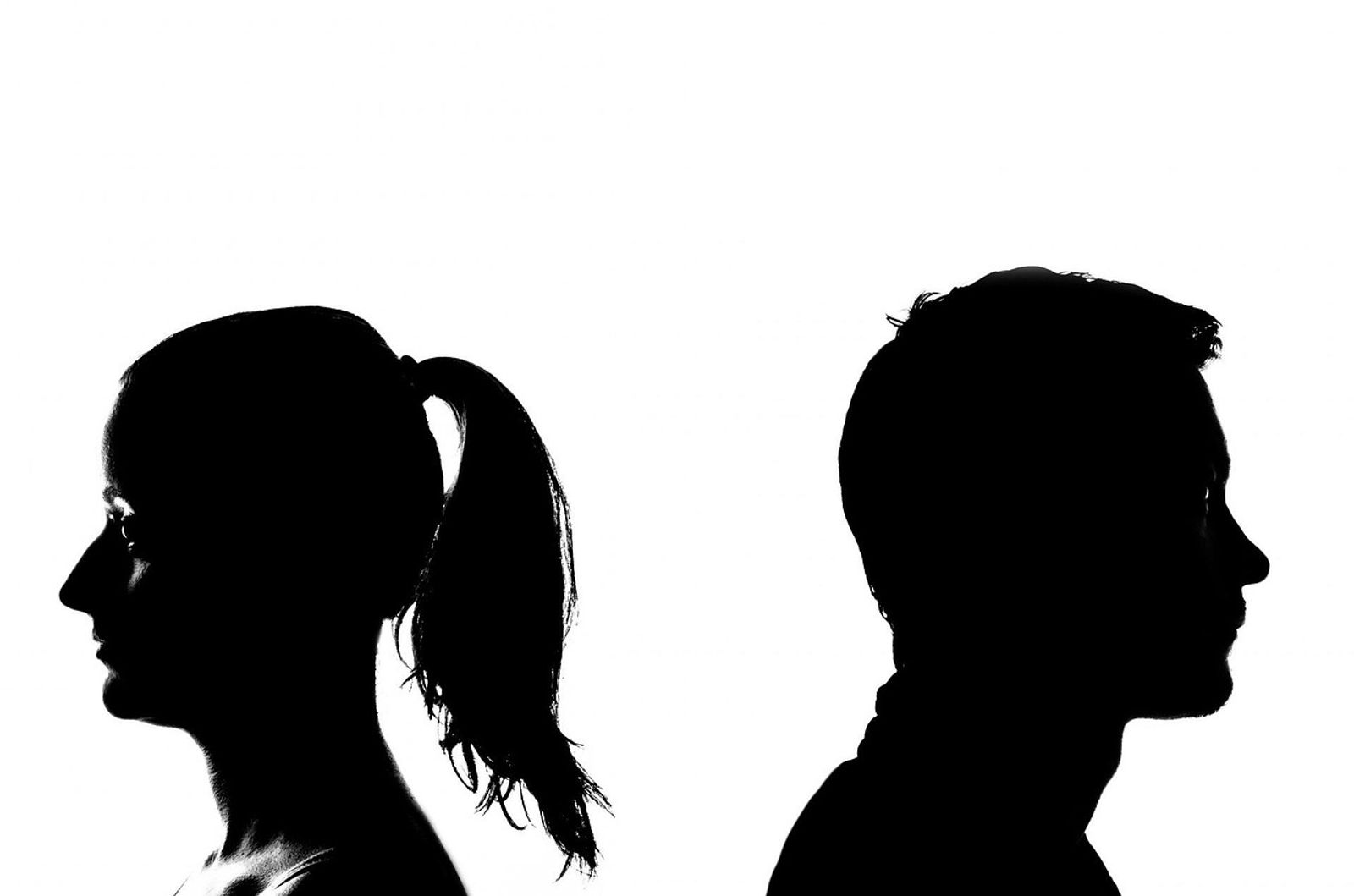 The Easiest Way To Make Your Characters Different From You