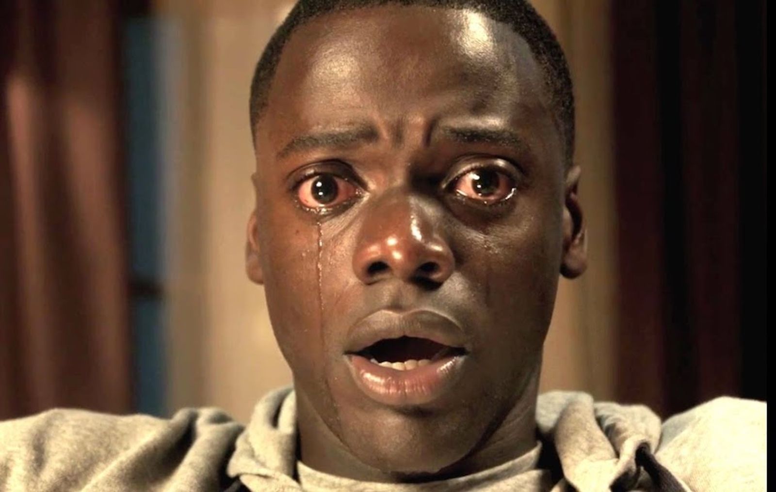 Daniel Kaluuya in "Get Out."