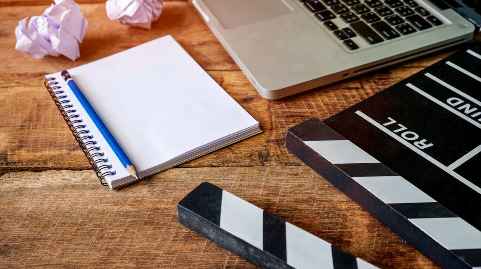 Top Screenwriting Classes: Paid & Free Options