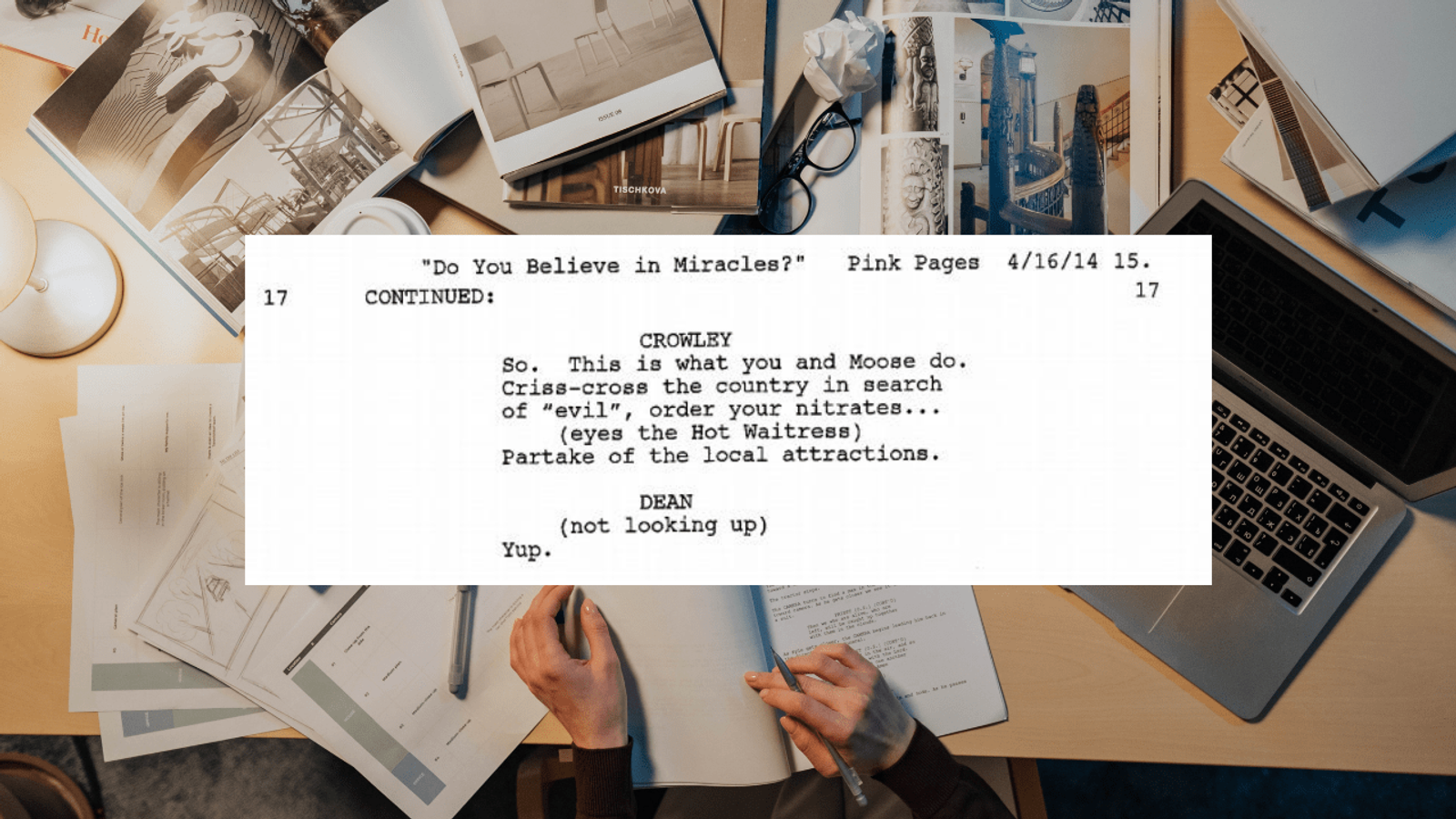 What Are Parentheticals?
