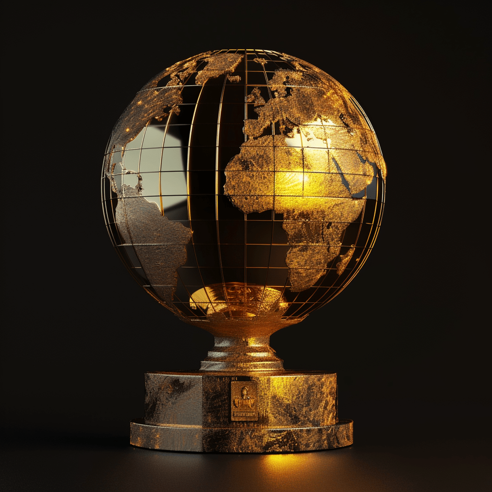What are the Golden Globes?