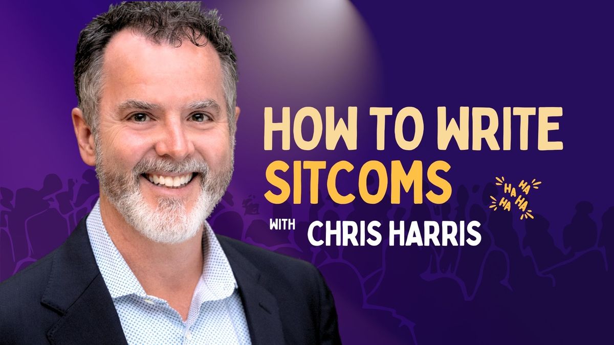 How to Write Sitcoms