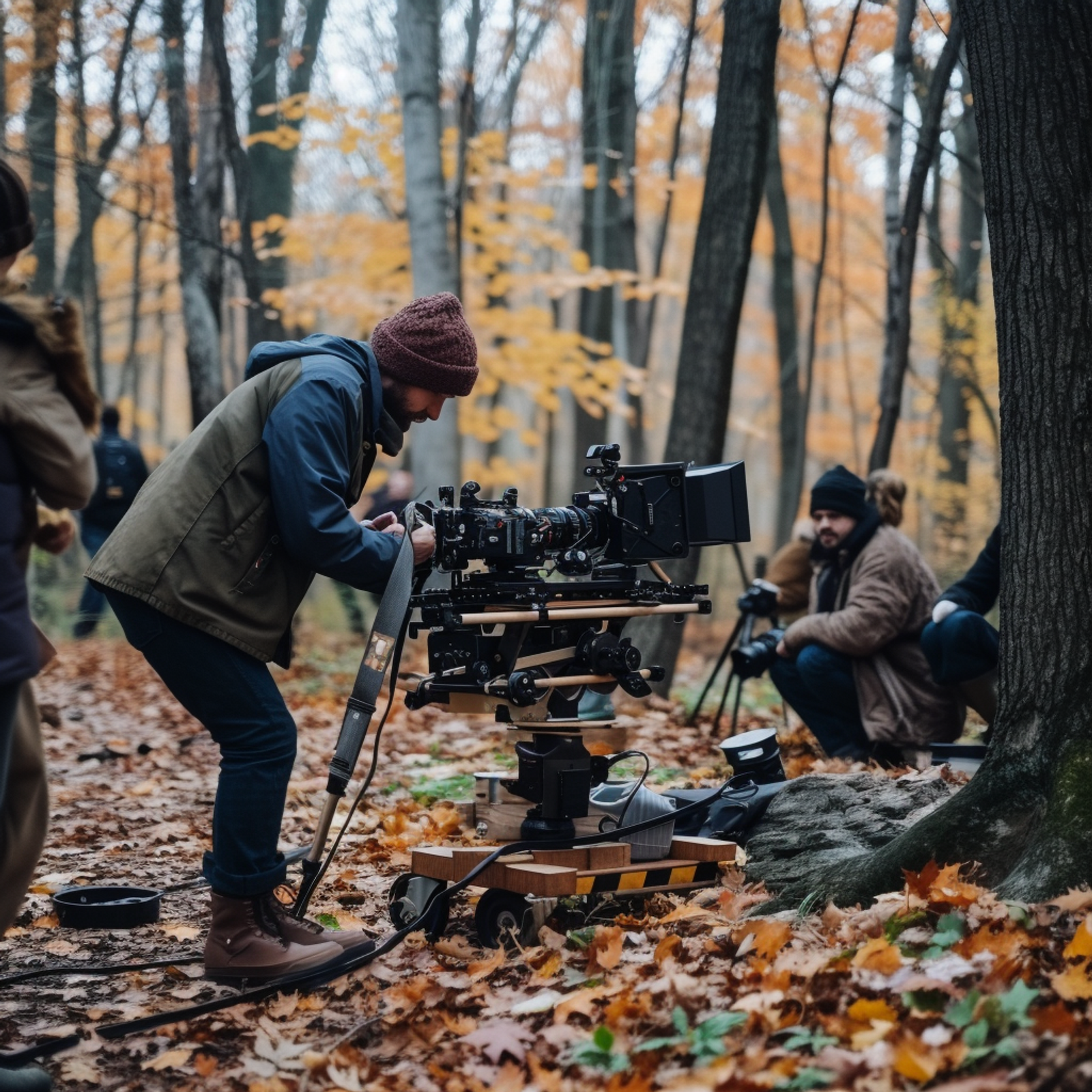 What Is a Documentary Film?
