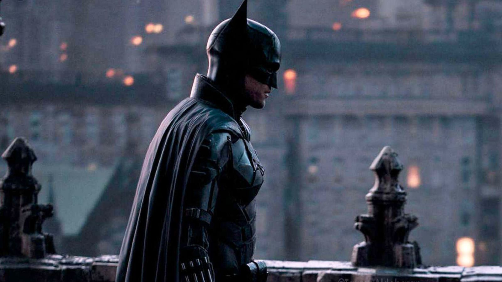 Breaking Down "The Batman"