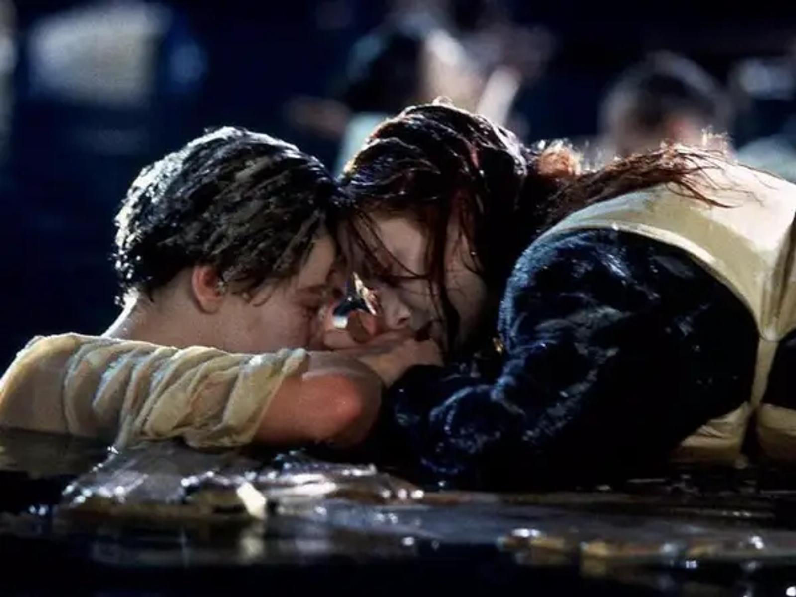 Breaking Down Titanic Using Save the Cat