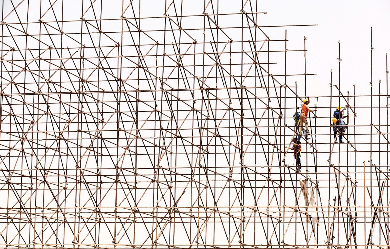 Keep Readers Hooked with Scene Structure