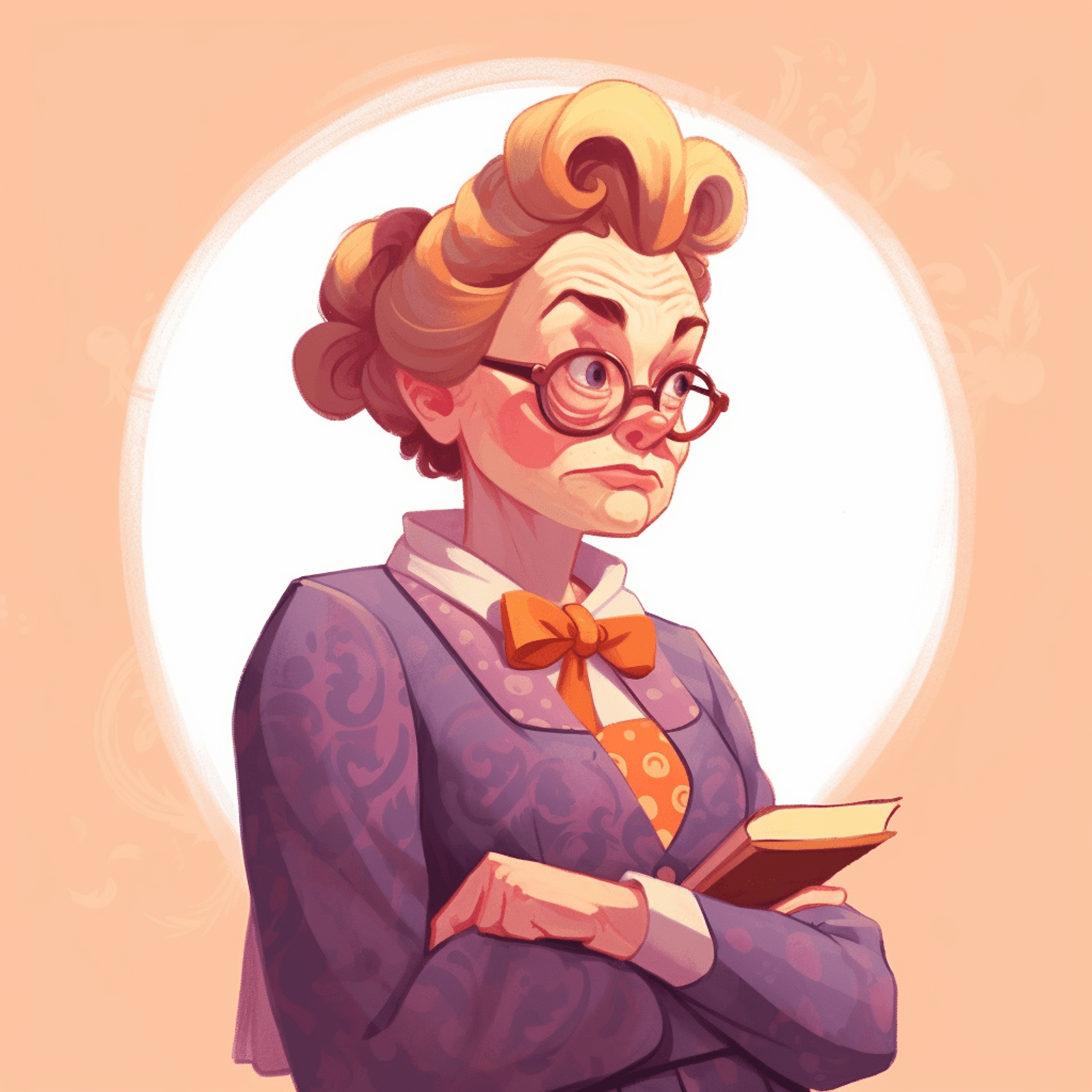 Here's How To Prevent Your Character Becoming a Mary Sue