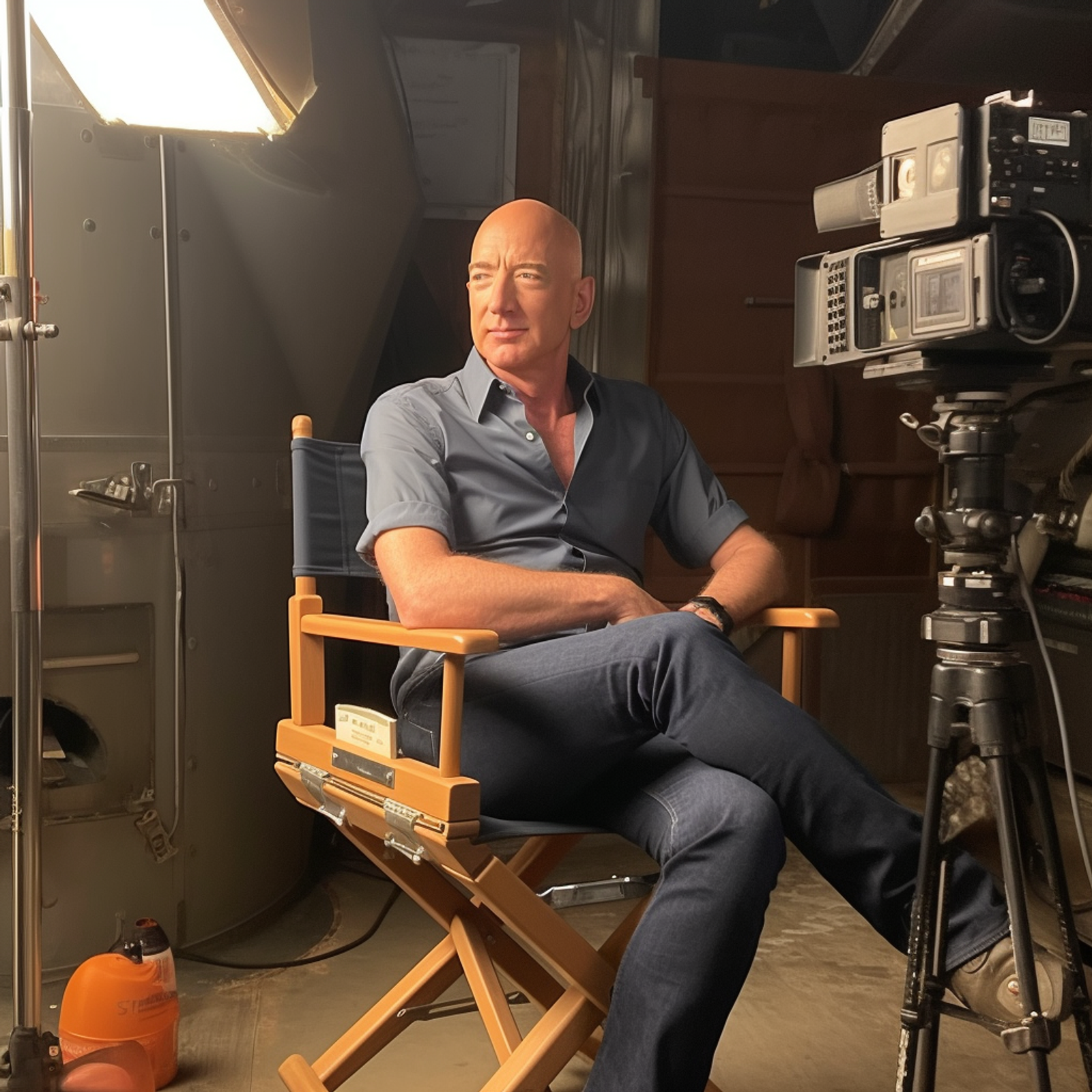 How to Pitch a Show to Amazon