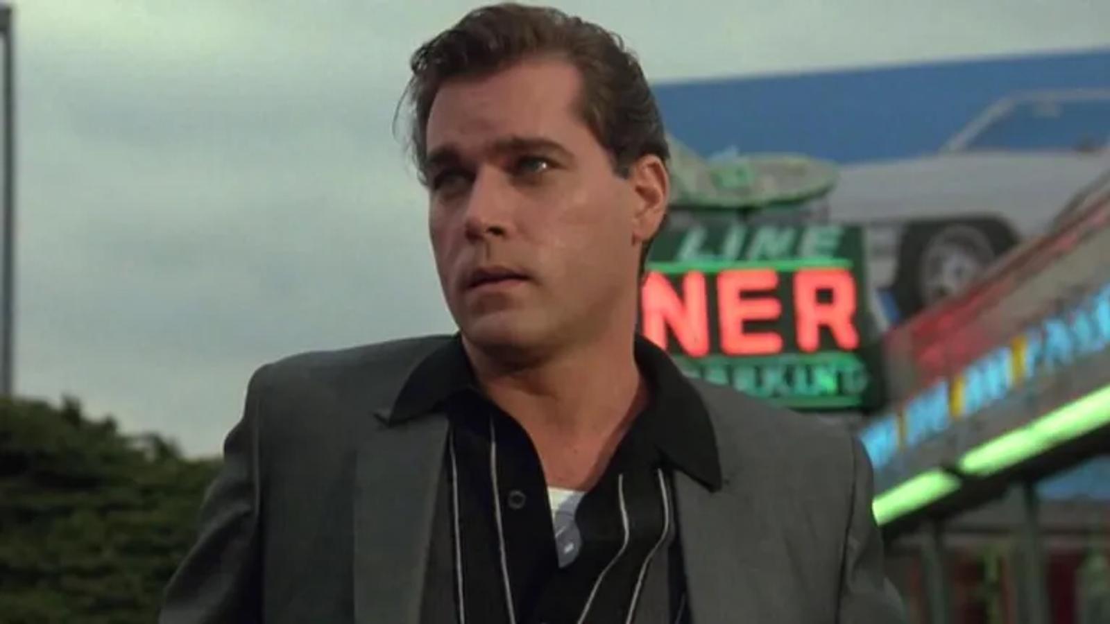 Breaking Down Goodfellas Using the Three Act Structure