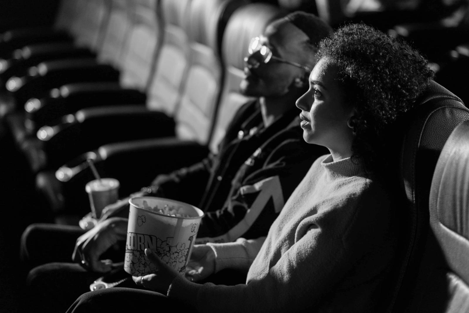 What Is Catharsis in Film?