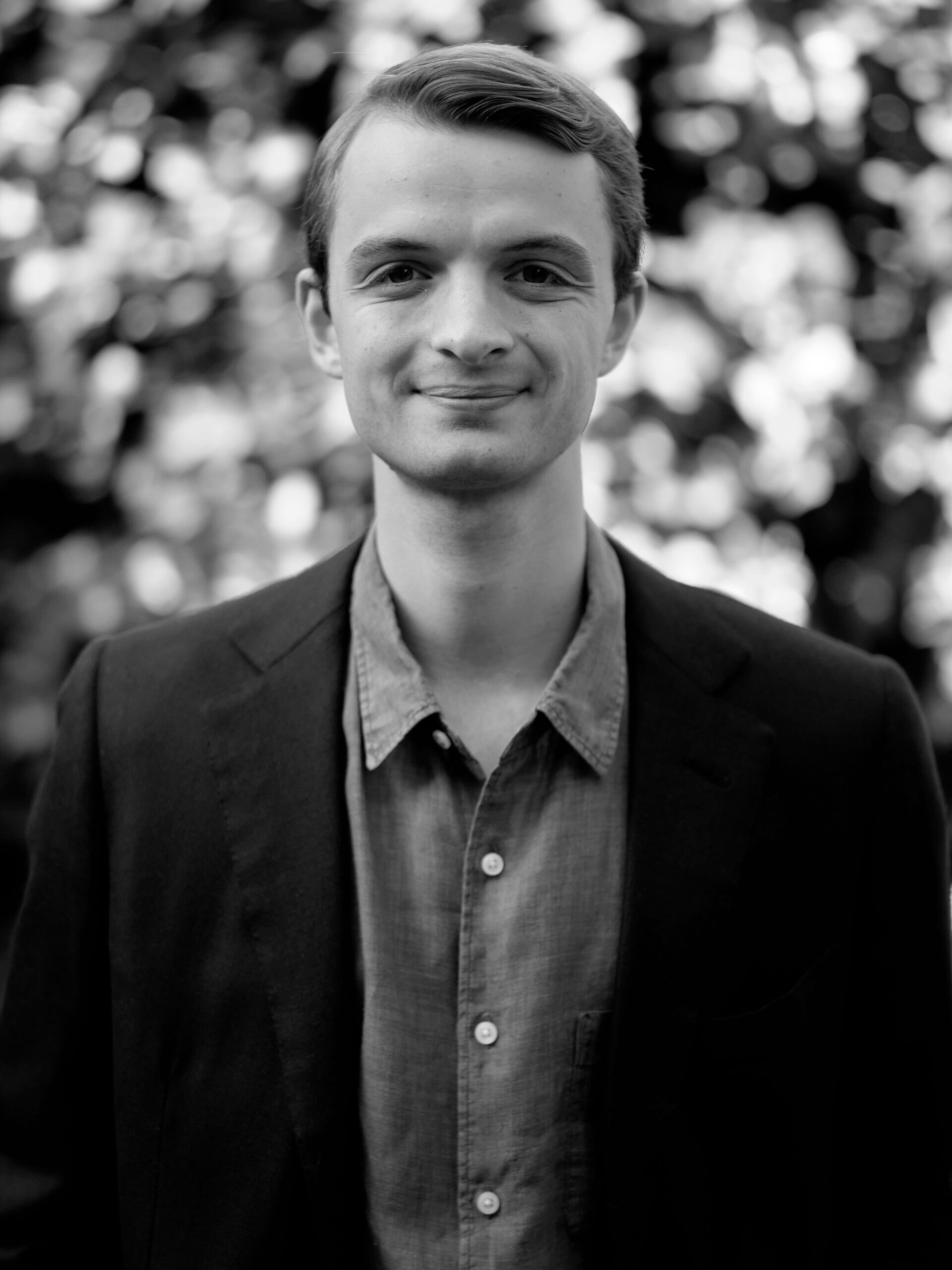 Felix Von Stumm