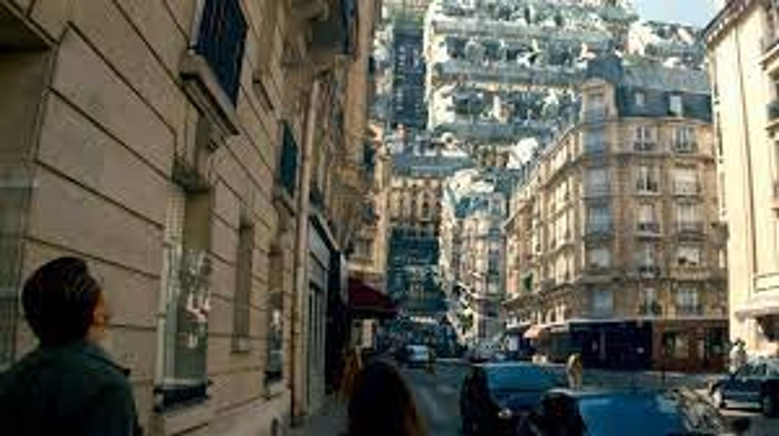 Breaking Down Inception 