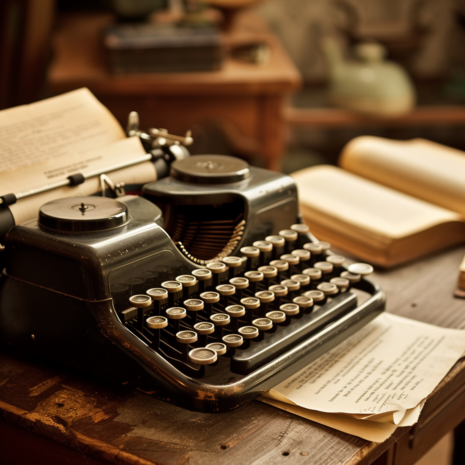 What Is a Screenwriter? Everything You Need To Know 