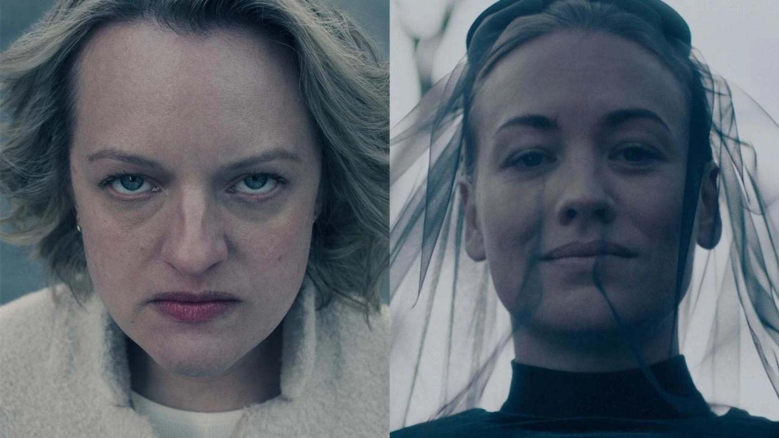 Breaking Down The Handmaid's Tale According to Dan Harmon's Story Circle