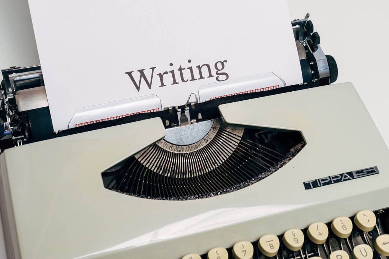 Why Nouns and Verbs Are the Most Important Words in Your Script