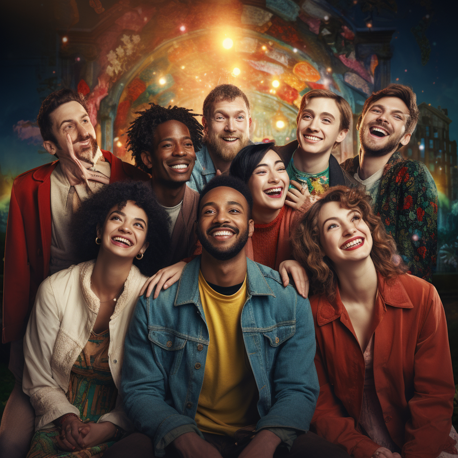 How to Include Diversity In Your Script