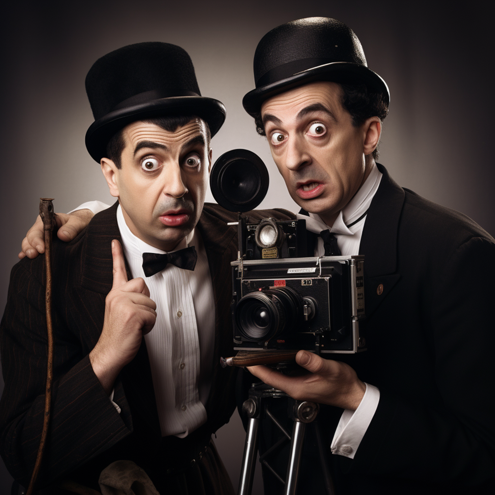 All You Need to Know About Slapstick Comedy as a Screenwriter