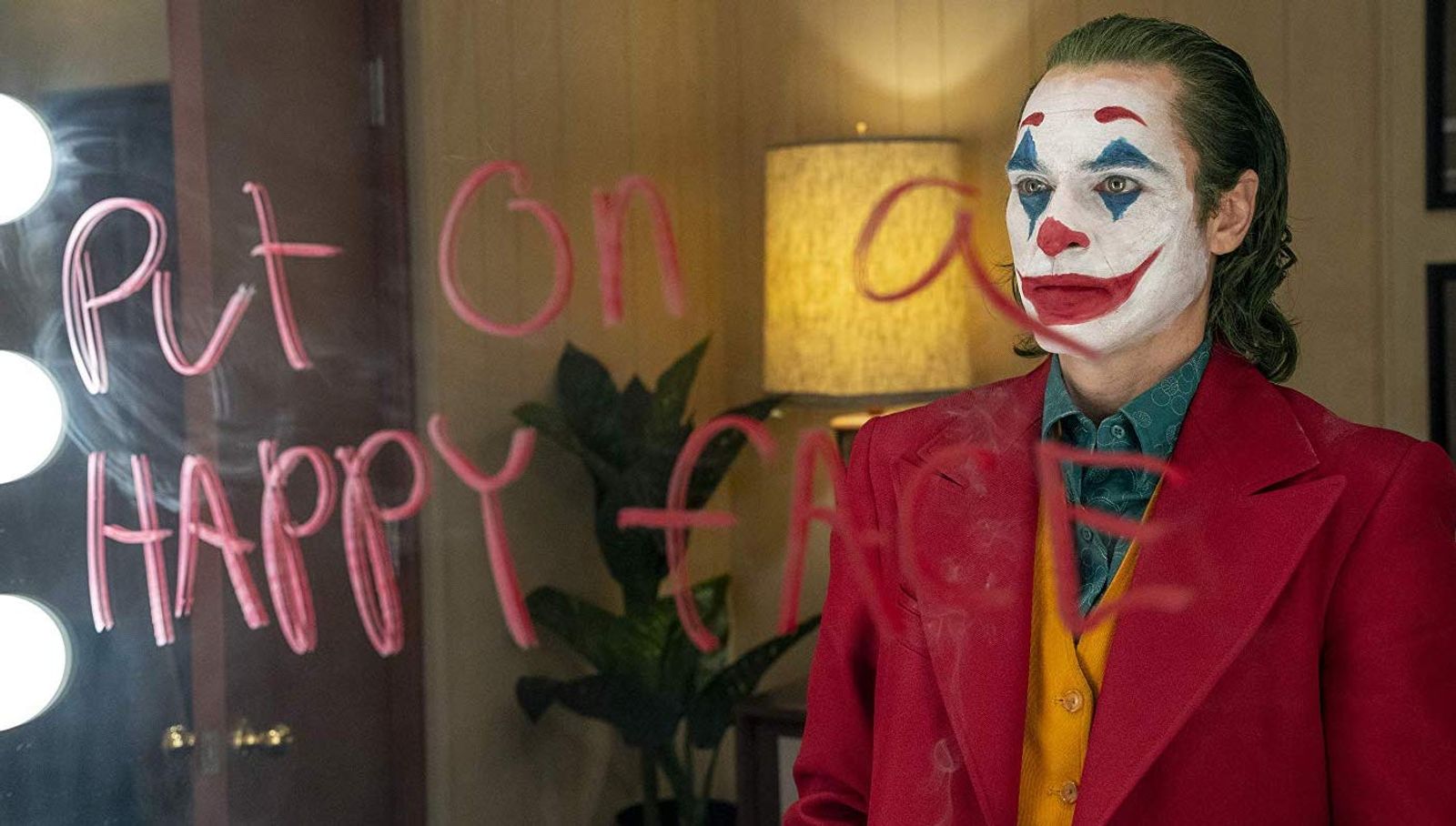 Top 5 Greatest Movie Villains of All Time