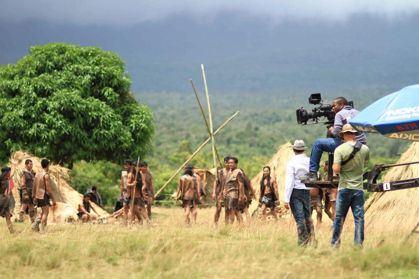 How To Write a Documentary Script