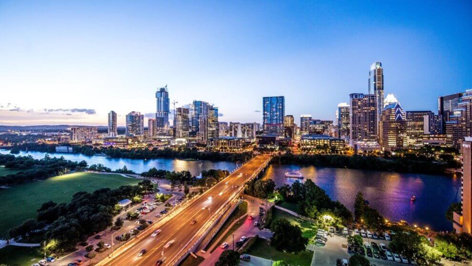 Interview: Austin Winner Alex D. Reid – Part I