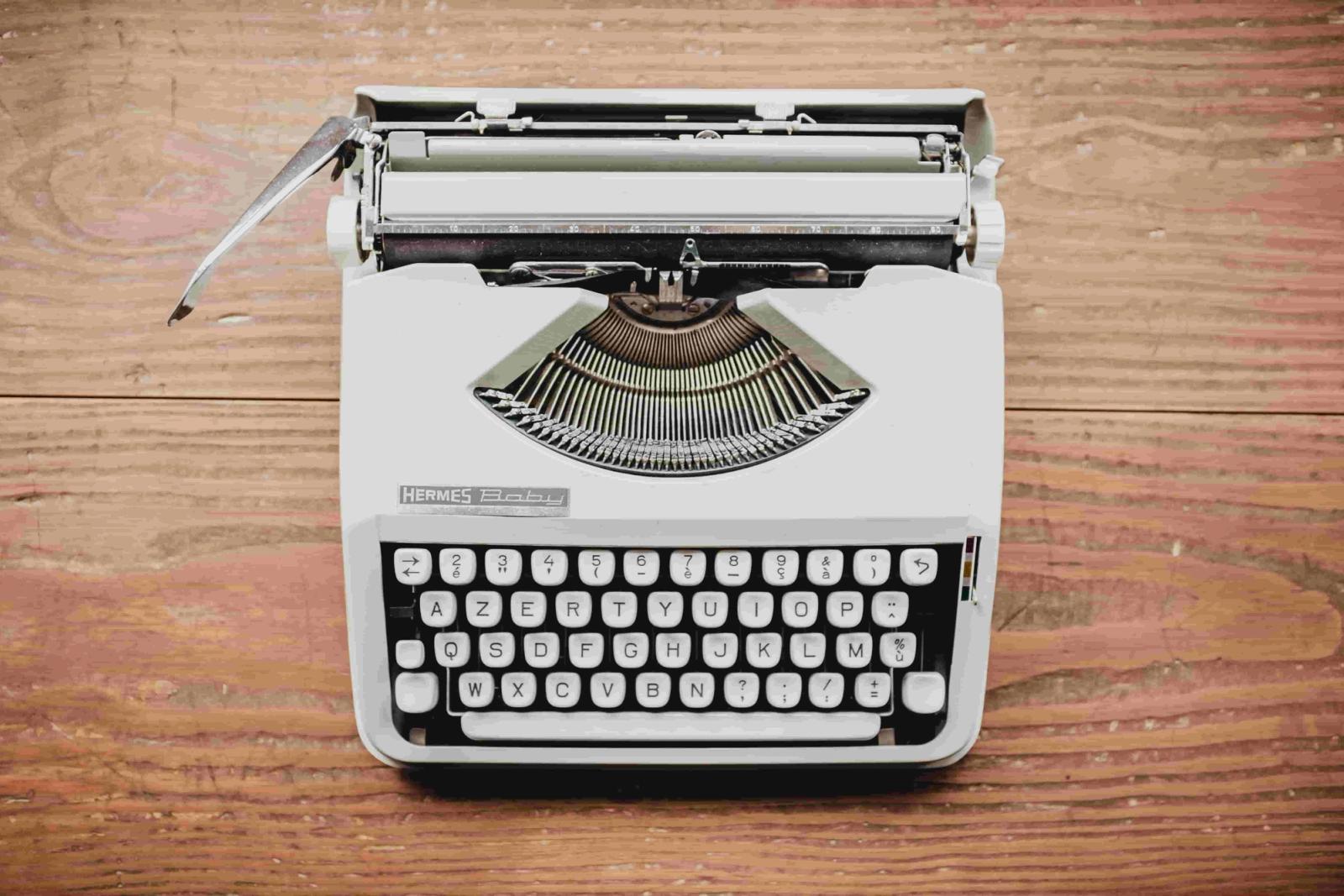 Screenwriting Terms You Should Know