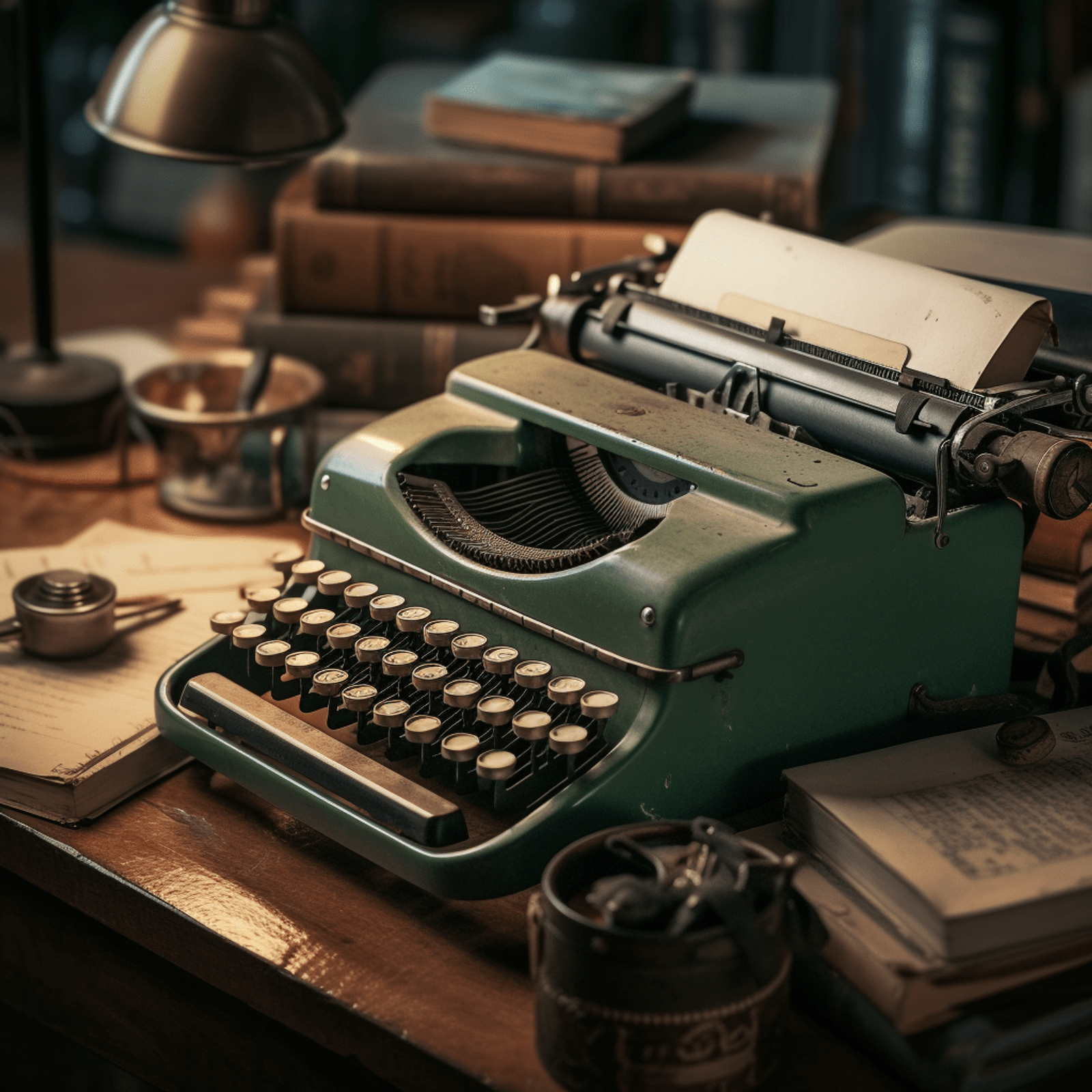 Screenplay Formatting Mistakes You Should Avoid