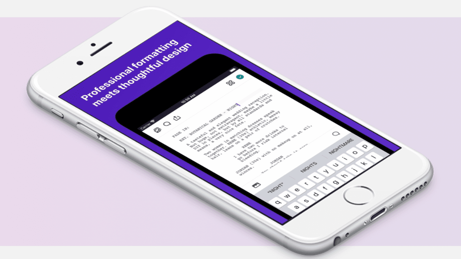 Best Screenwriting Apps for Mobile in 2022
