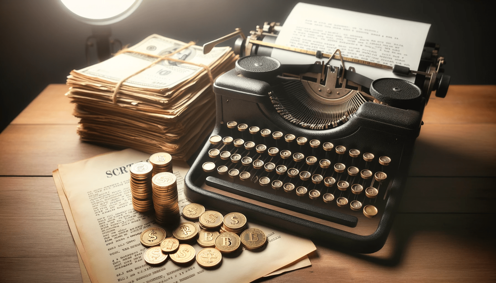 How Much Do Screenwriters Make In 2023?