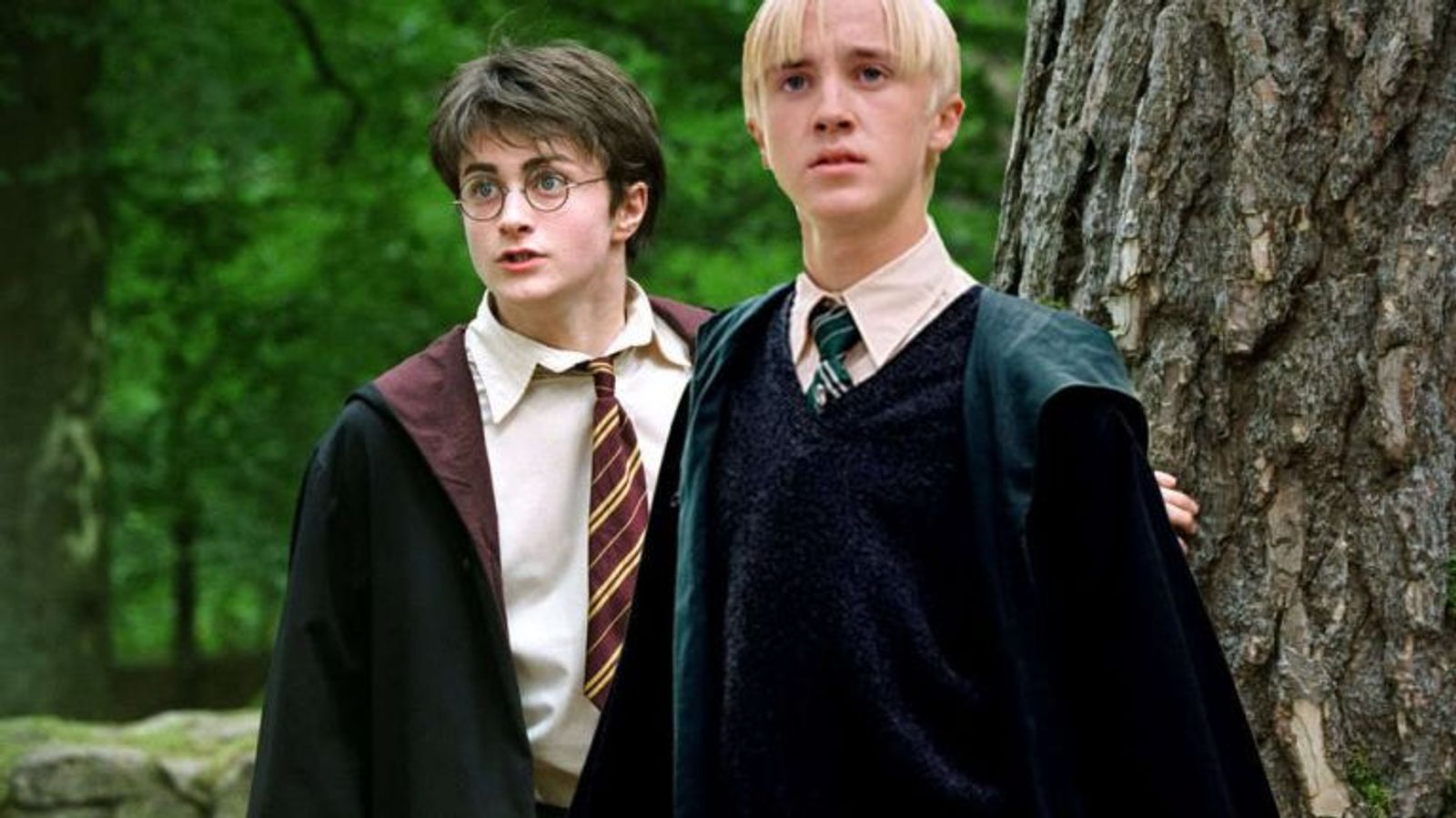 A Foil Character: What Is It?