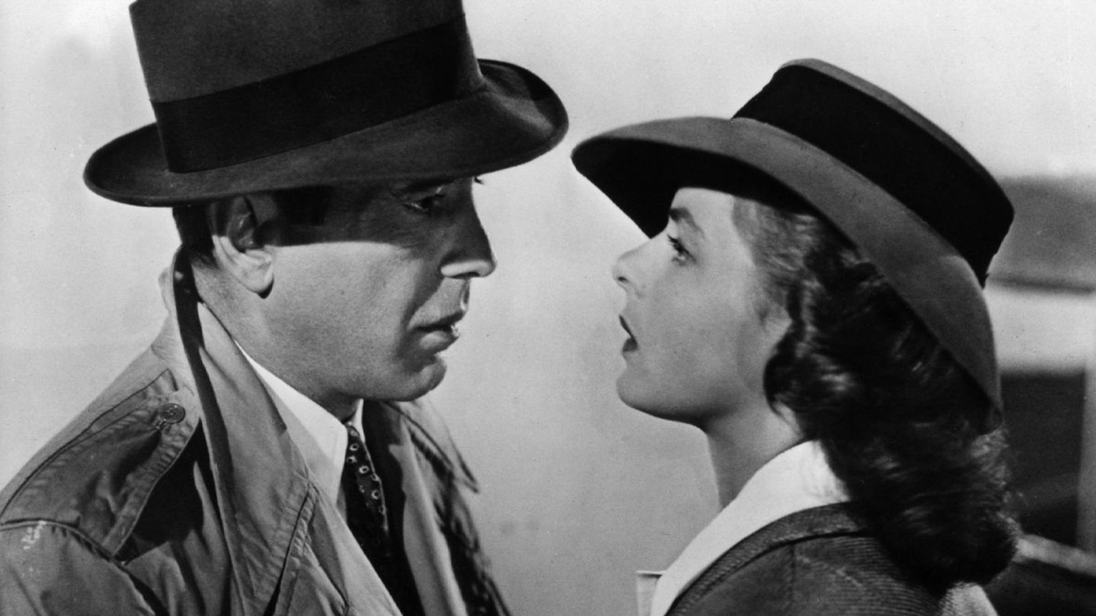 Breaking Down Casablanca According to Syd Field’s Paradigm