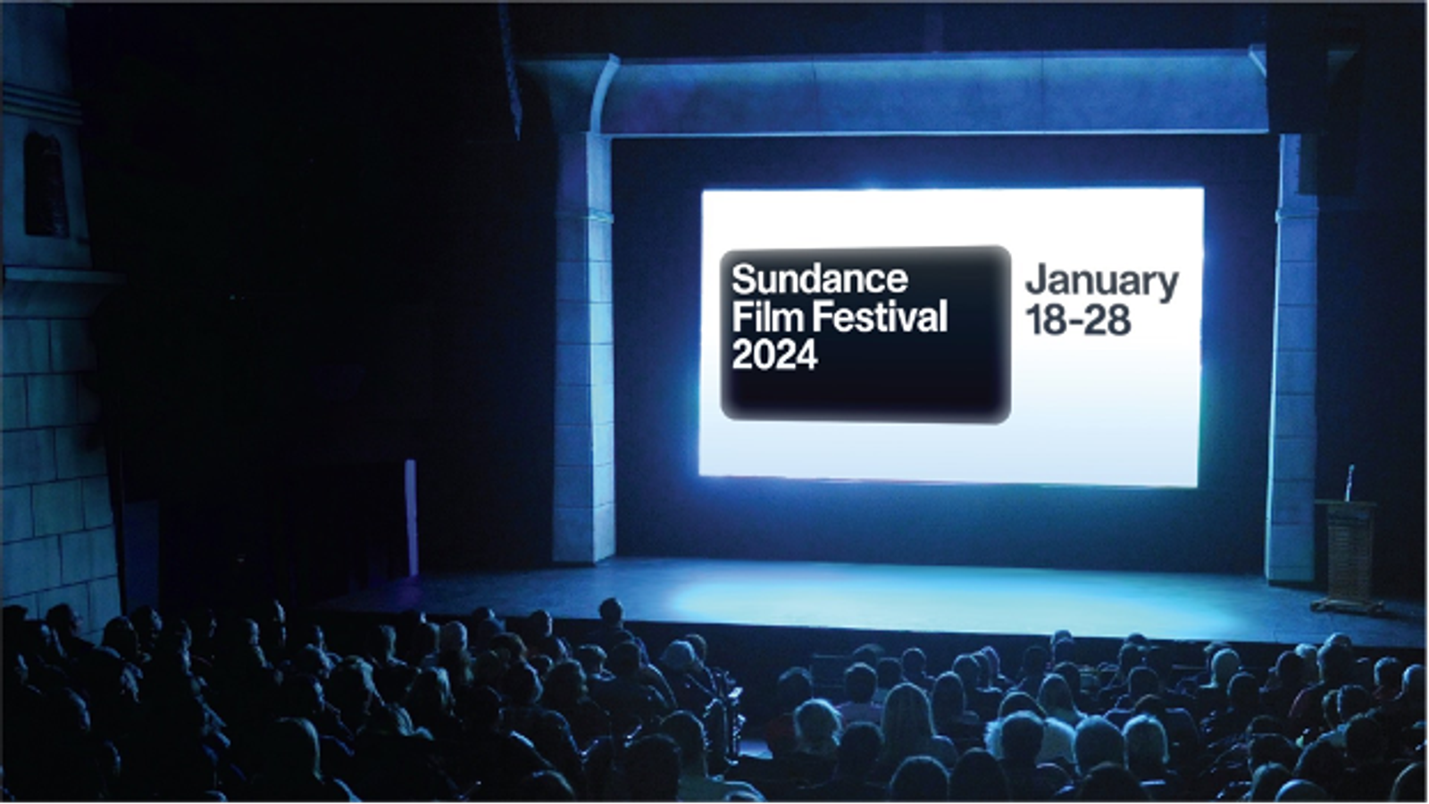 What is the Sundance Film Festival?