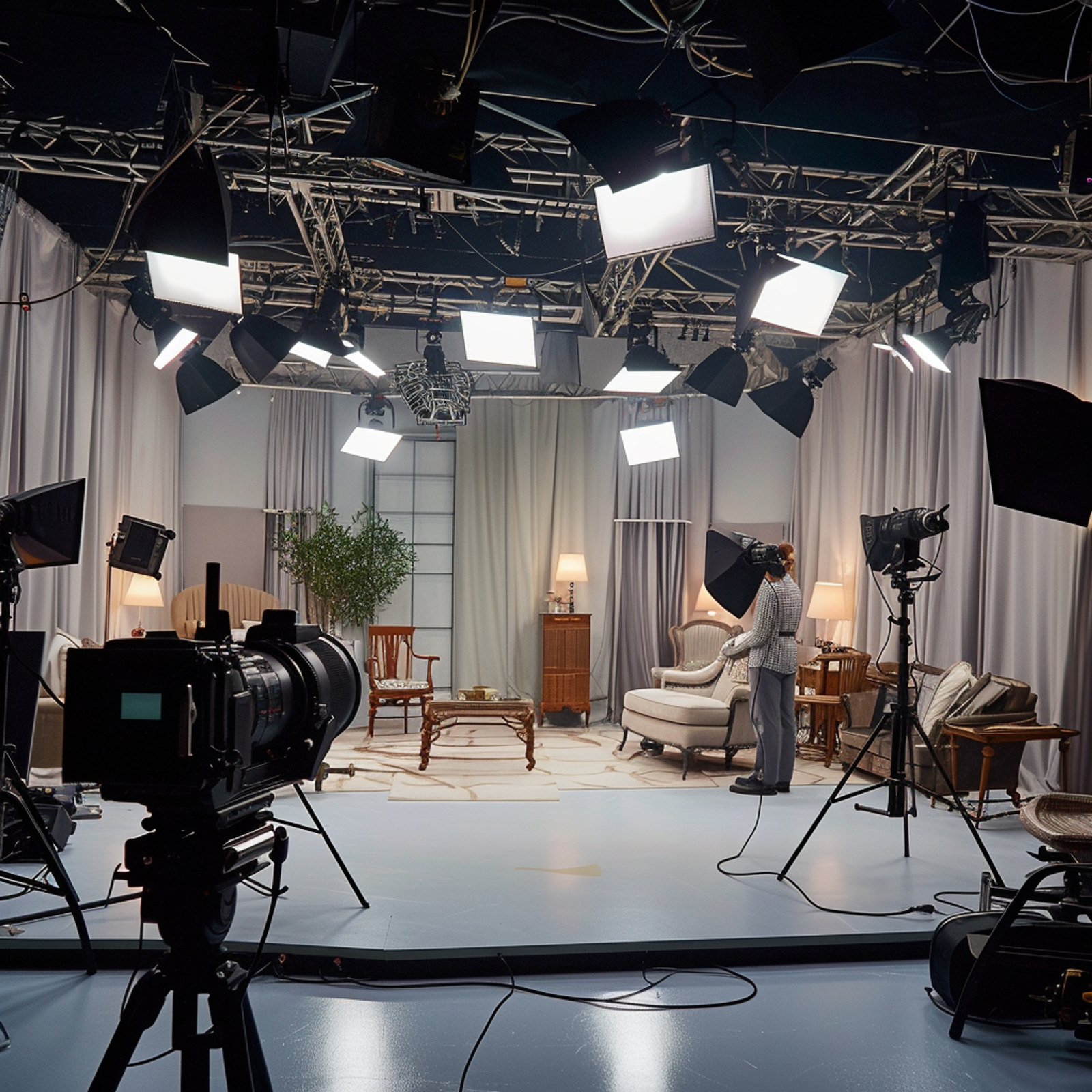 What Makes a Great TV Show?