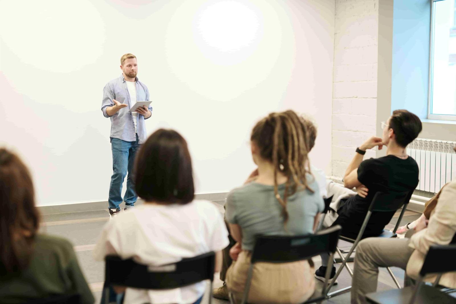 Screenwriting Internships: How to Apply & Tips