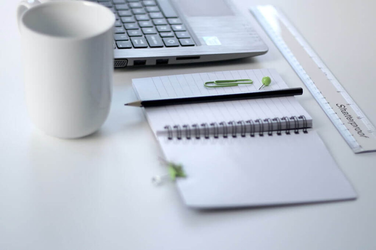 How to Prepare Your First Draft for Feedback