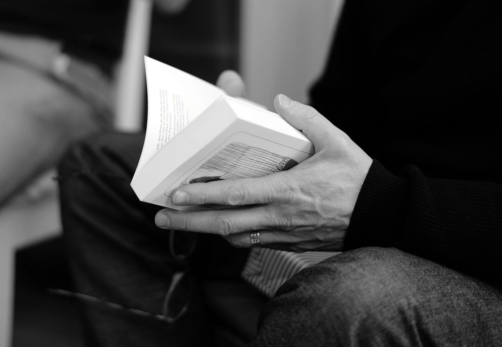 How Much Character Backstory Do You Need in Your Script?