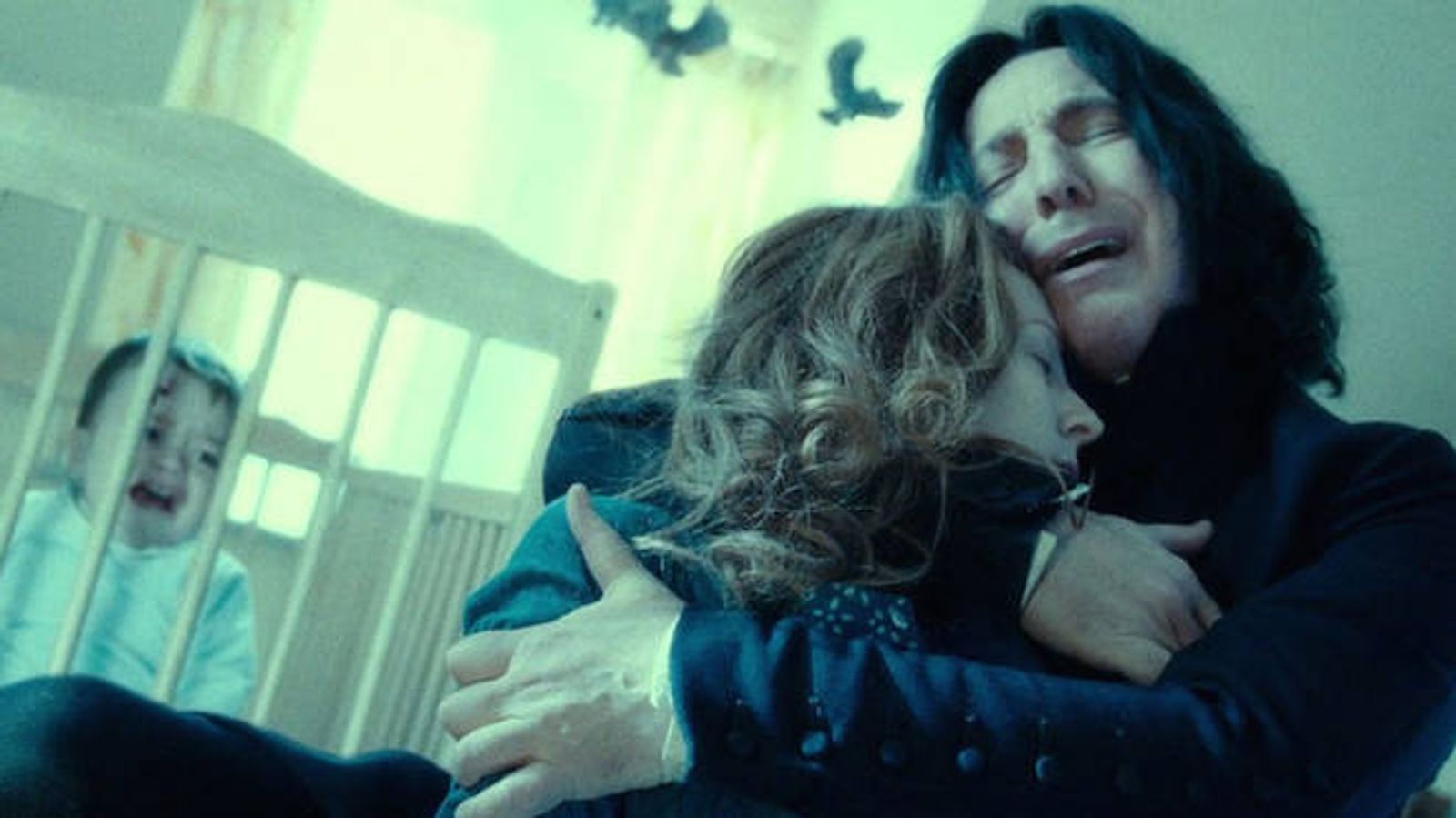 What Is Foreshadowing in Film? Definition & Examples