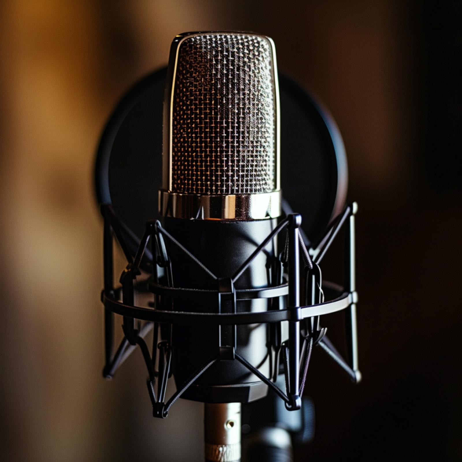 6 Best Screenwriting Podcasts