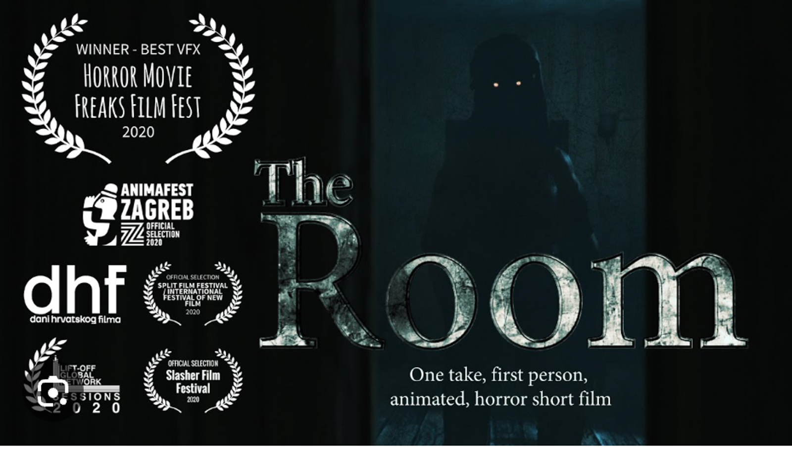 The Three Types of Short Films