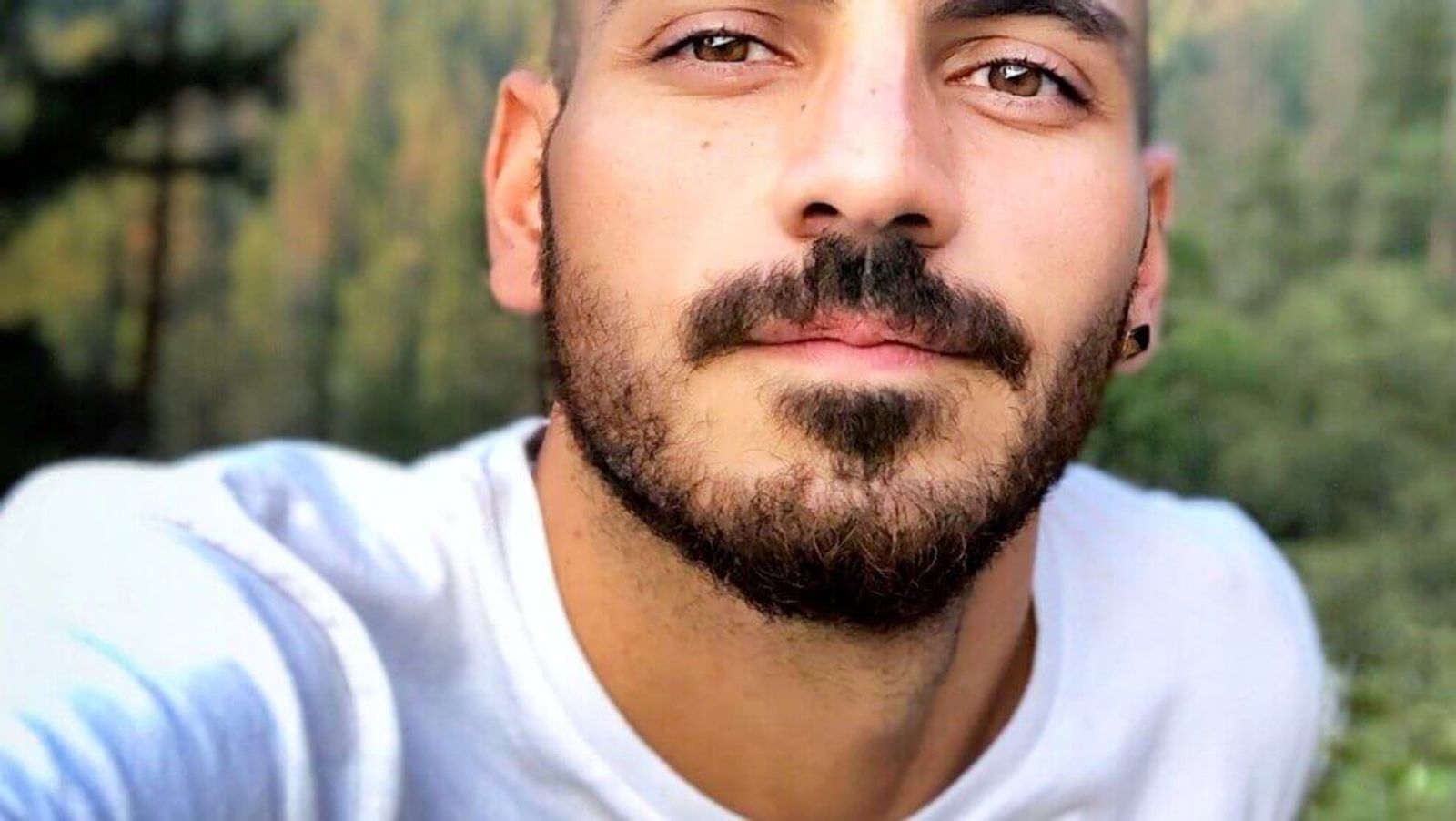 Hope, Fear and the Other: A Conversation With Elie Choufany