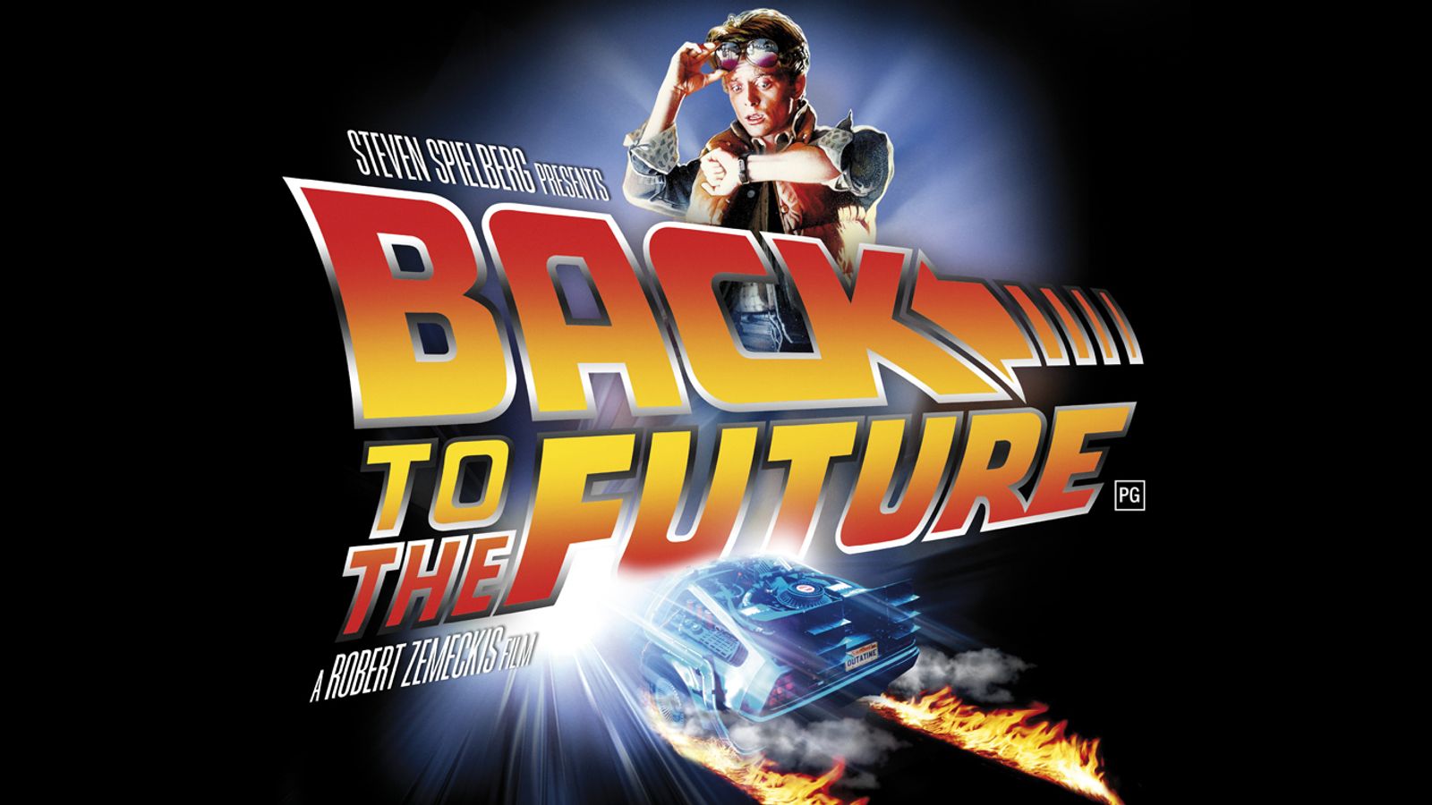  Back to the Future: Screenplay Breakdown