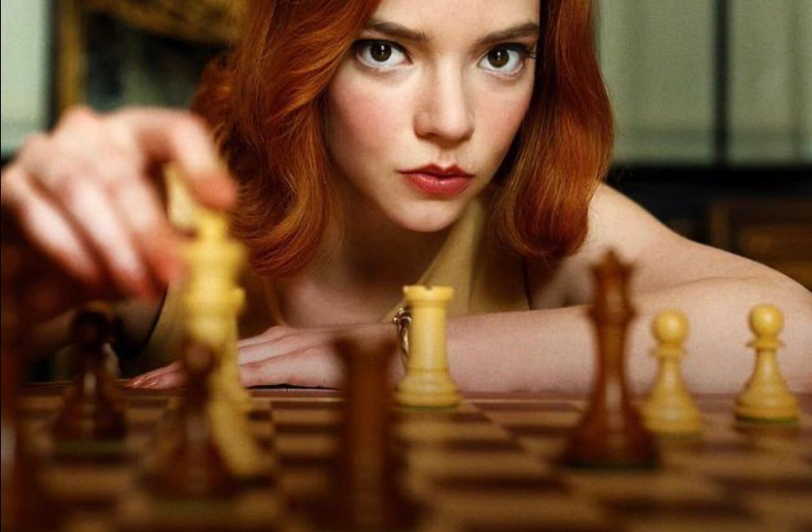 The Queen’s Gambit: TV Show Breakdown