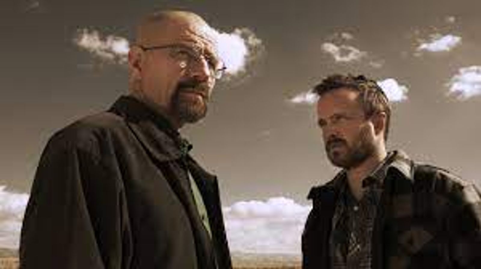 Breaking Down Breaking Bad According to Dan Harmon's Story Circle 