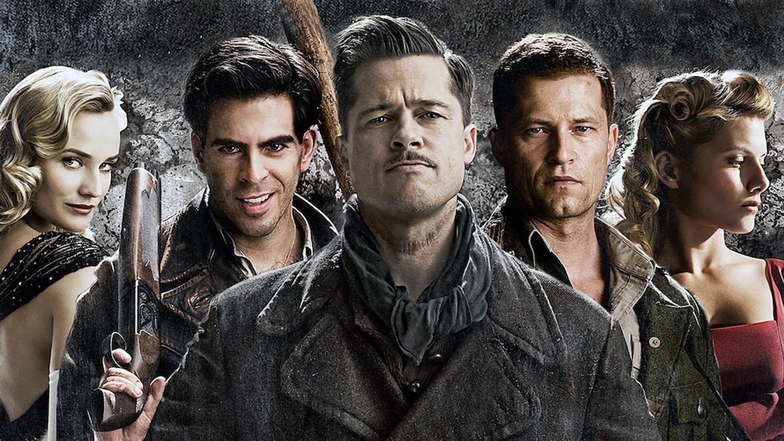 Inglorious Basterds Beat Breakdown