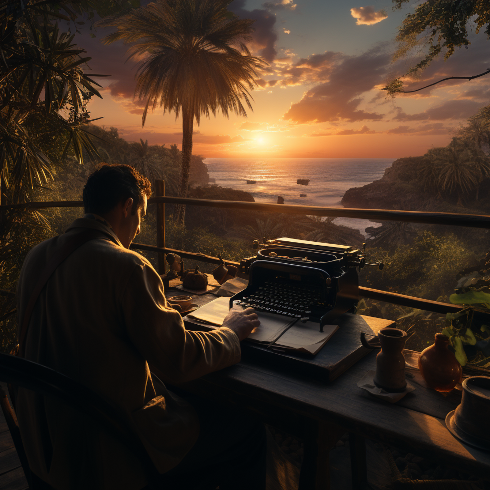 How to Become a Screenwriter: Your Guide to Your First Six Months