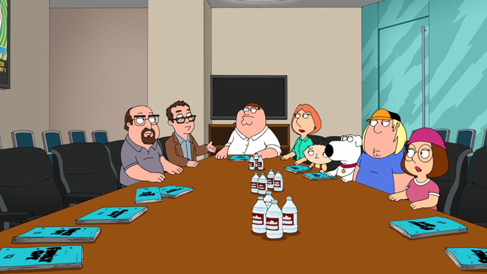 Your First Table Read: Everything You Need To Know