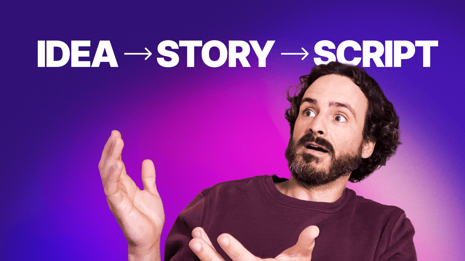 How To Write A Great Short Film