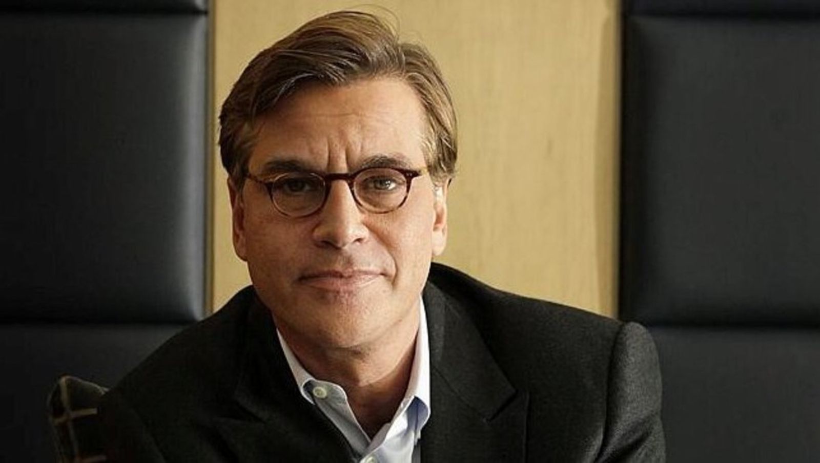 Who Is Aaron Sorkin?